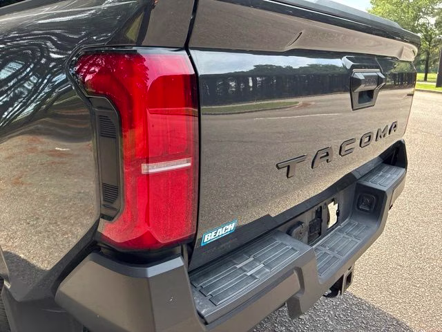 2025 Underground Toyota Tacoma SR RWD Truck