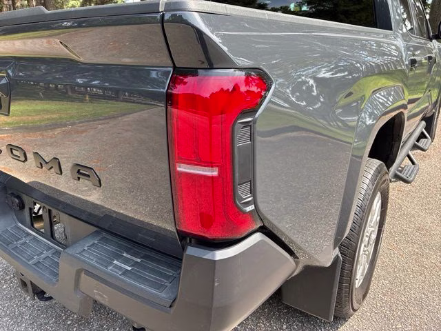 2025 Underground Toyota Tacoma SR RWD Truck