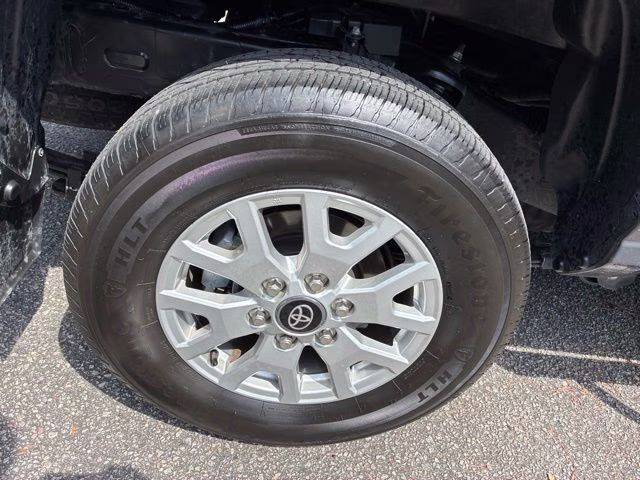 2025 Underground Toyota Tacoma SR RWD Truck