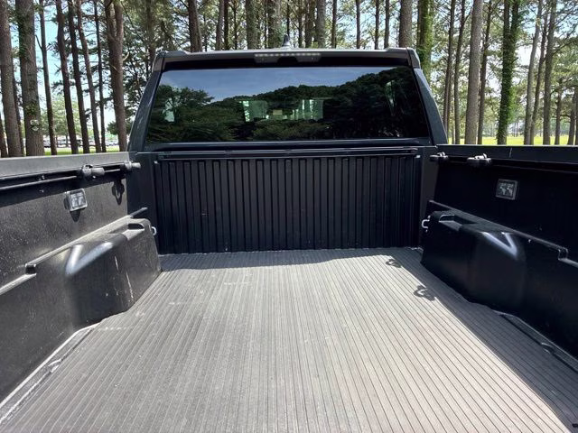 2025 Underground Toyota Tacoma SR RWD Truck