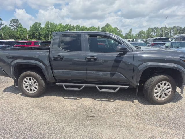 2025 Underground Toyota Tacoma SR RWD Truck