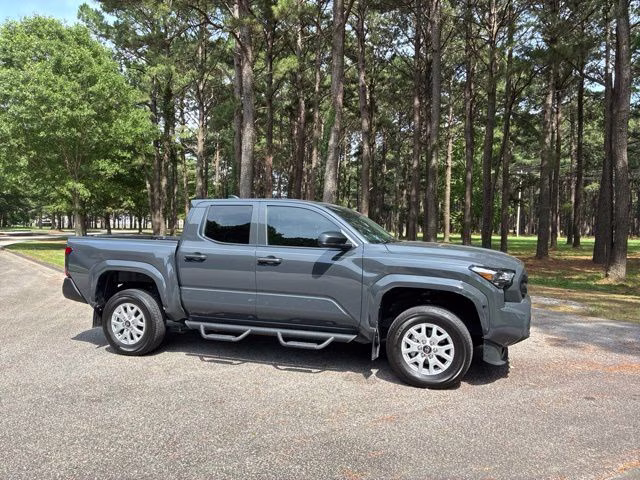 2025 Underground Toyota Tacoma SR RWD Truck