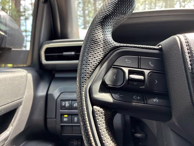 2025 Underground Toyota Tacoma SR RWD Truck