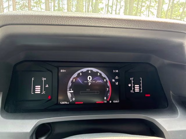 2025 Underground Toyota Tacoma SR RWD Truck