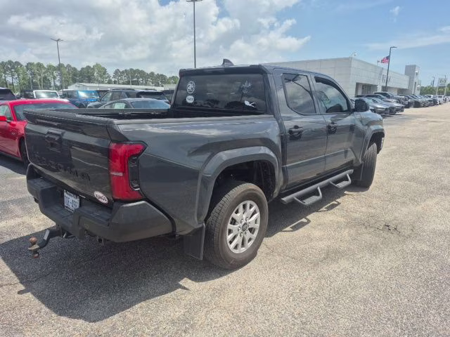 2025 Underground Toyota Tacoma SR RWD Truck