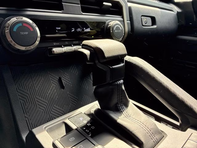 2025 Underground Toyota Tacoma SR RWD Truck