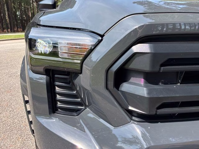 2025 Underground Toyota Tacoma SR RWD Truck