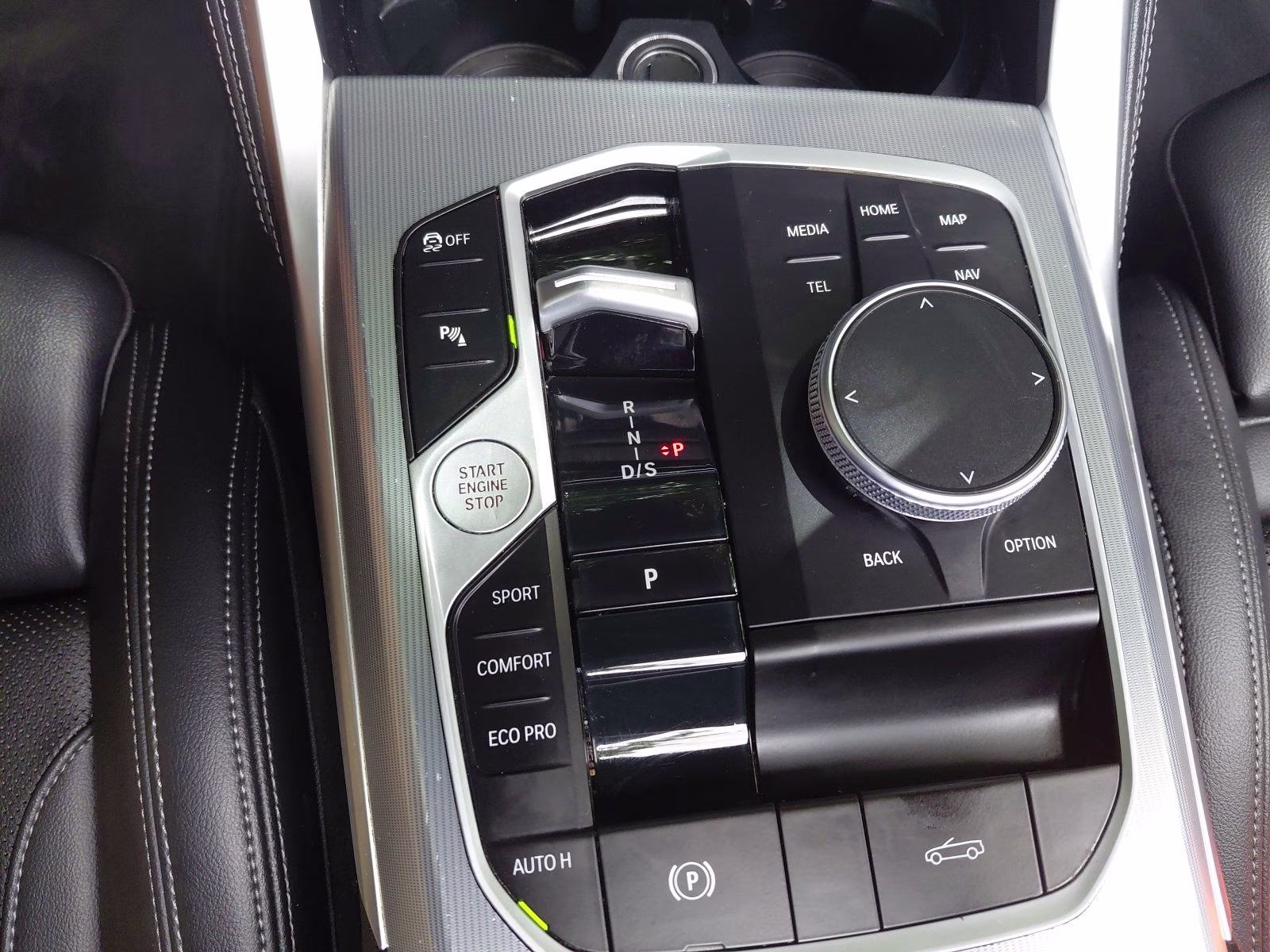 2024 Arctic Race Blue Metallic BMW 4 Series M440i xDrive AWD Convertible
