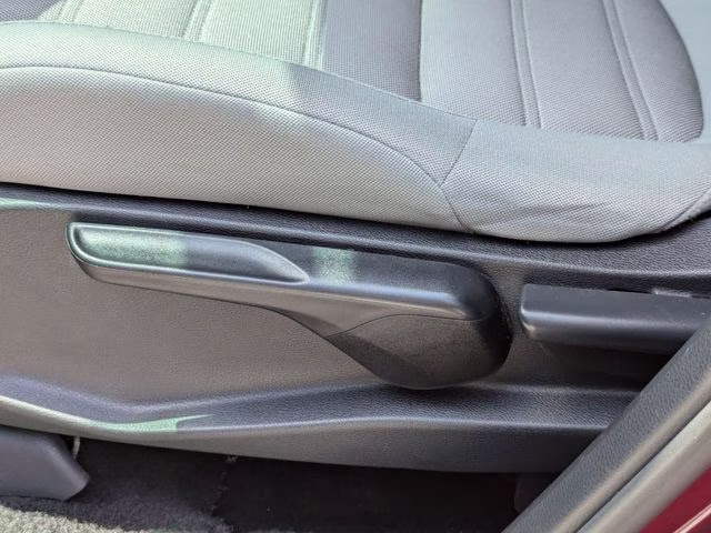 2019 Red Honda CR-V LX FWD SUV