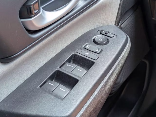 2019 Red Honda CR-V LX FWD SUV