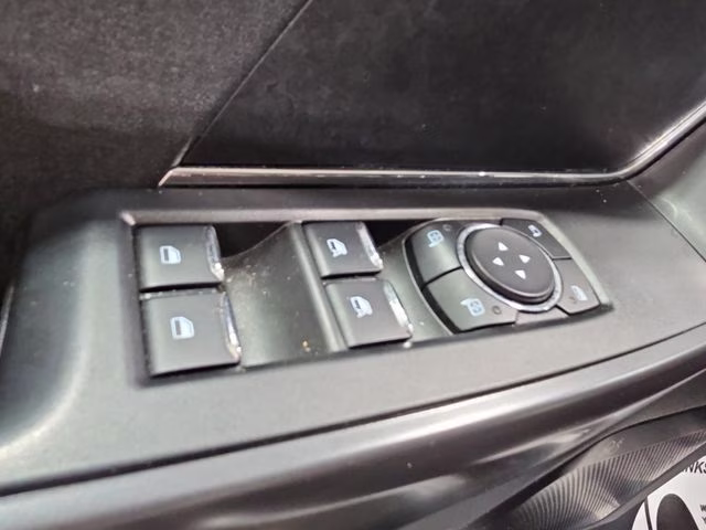 2025 Iconic Silver Metallic Ford F-150 Tremor 4X4 Truck