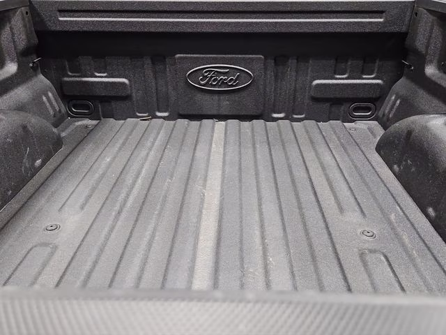 2025 Iconic Silver Metallic Ford F-150 Tremor 4X4 Truck