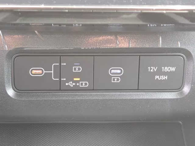 2026 Ecotronic Gray Hyundai Tucson Hybrid SEL AWD SUV