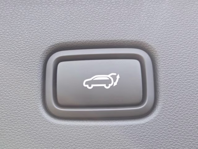2026 Ecotronic Gray Hyundai Tucson Hybrid SEL AWD SUV