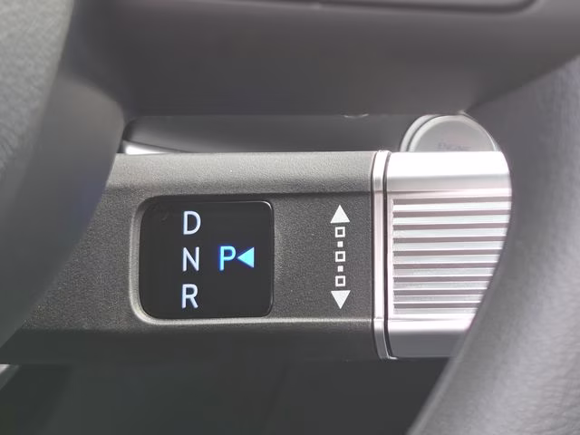 2026 Ecotronic Gray Hyundai Tucson Hybrid SEL AWD SUV