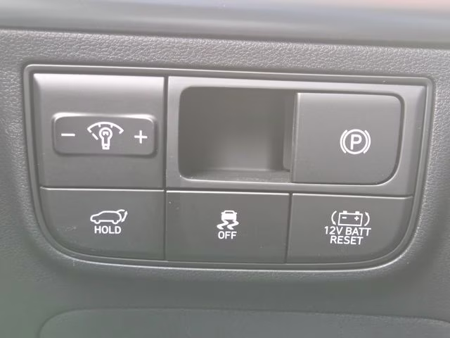 2026 Ecotronic Gray Hyundai Tucson Hybrid SEL AWD SUV