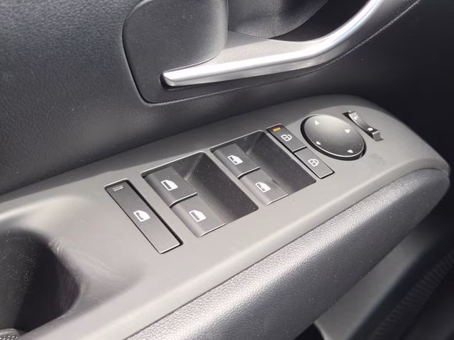 2026 Ecotronic Gray Hyundai Tucson Hybrid SEL AWD SUV