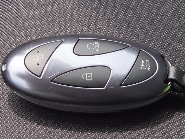 2026 Ecotronic Gray Hyundai Tucson Hybrid SEL AWD SUV