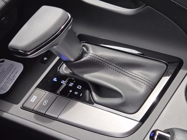 2026 Abyss Black Hyundai Elantra SEL Sport FWD Sedan
