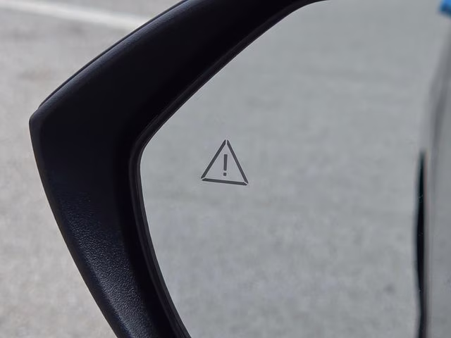 2026 Abyss Black Hyundai Elantra SEL Sport FWD Sedan