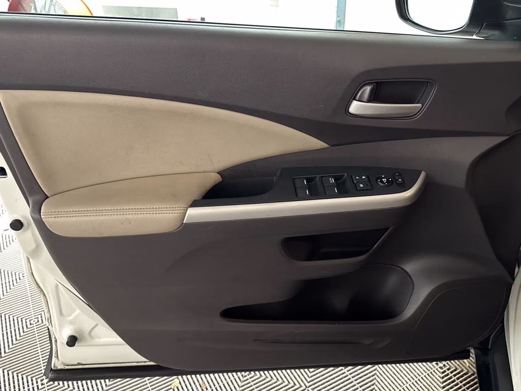 2014 Honda CR-V EX-L FWD SUV