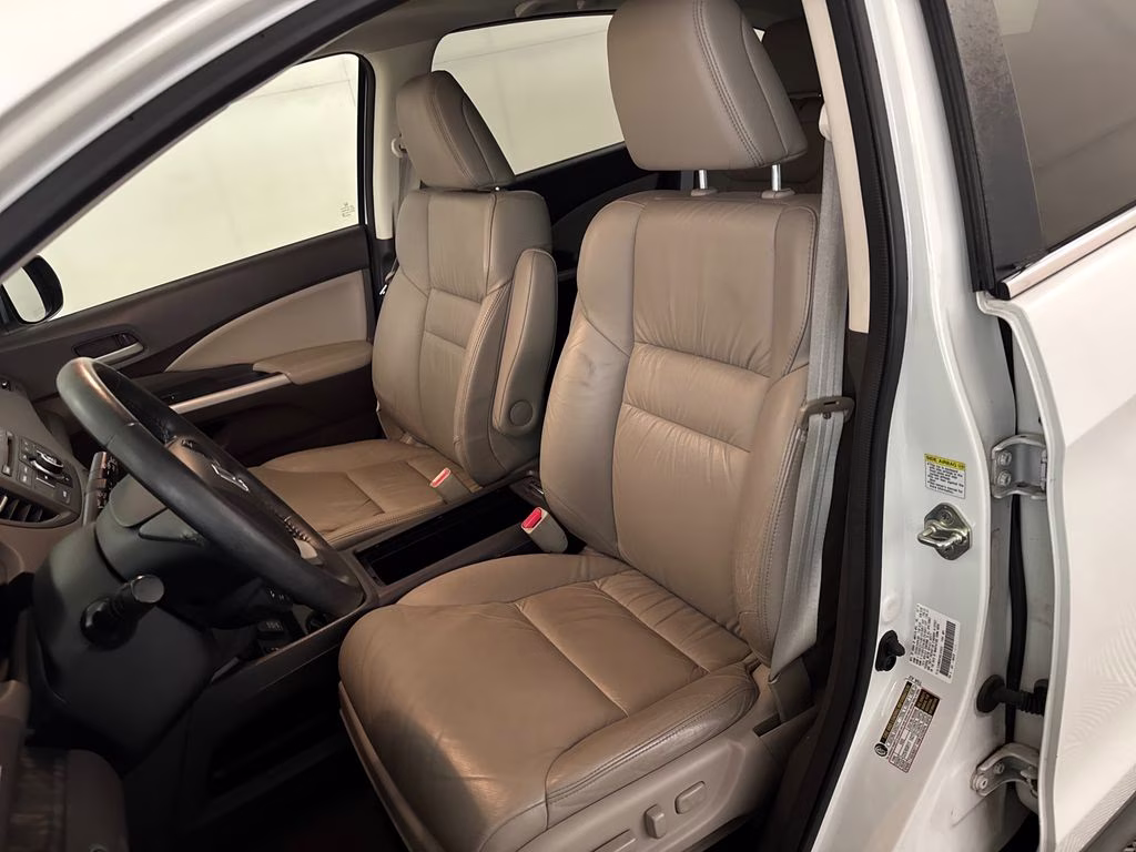 2014 Honda CR-V EX-L FWD SUV