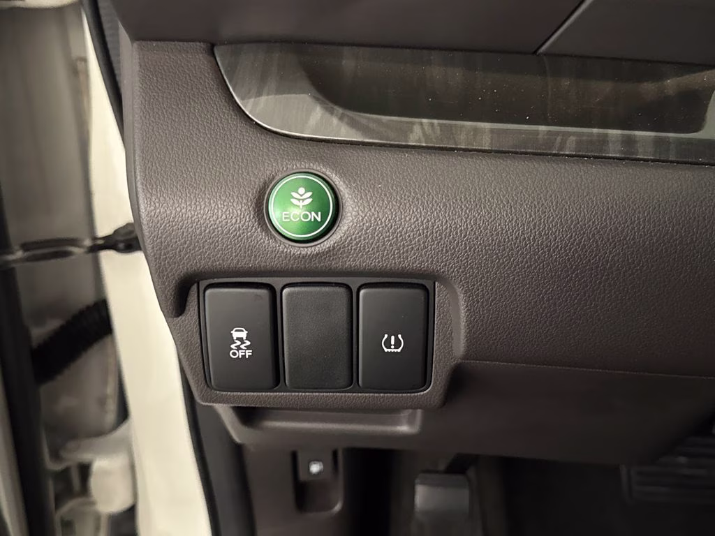 2014 Honda CR-V EX-L FWD SUV
