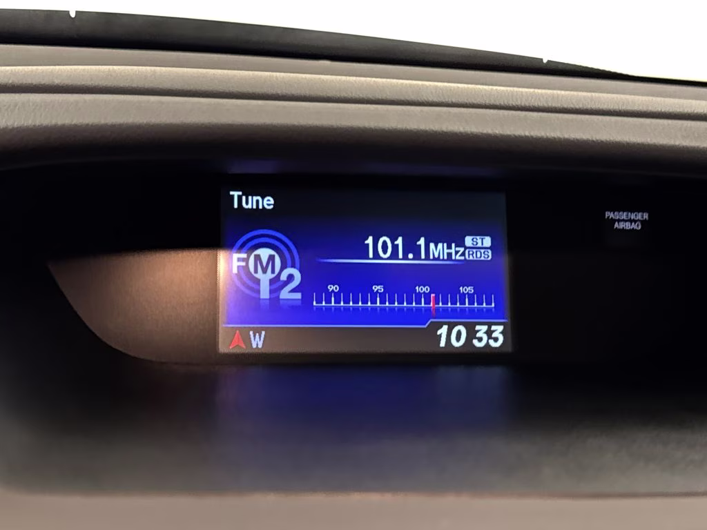 2014 Honda CR-V EX-L FWD SUV