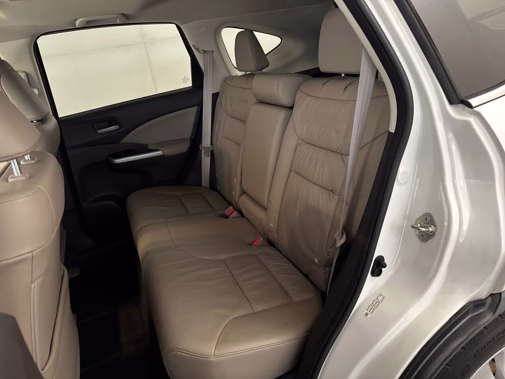 2014 Honda CR-V EX-L FWD SUV