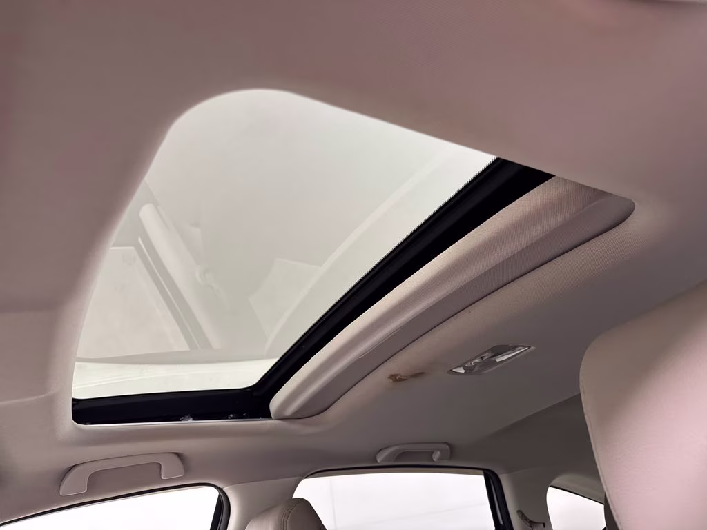 2014 Honda CR-V EX-L FWD SUV