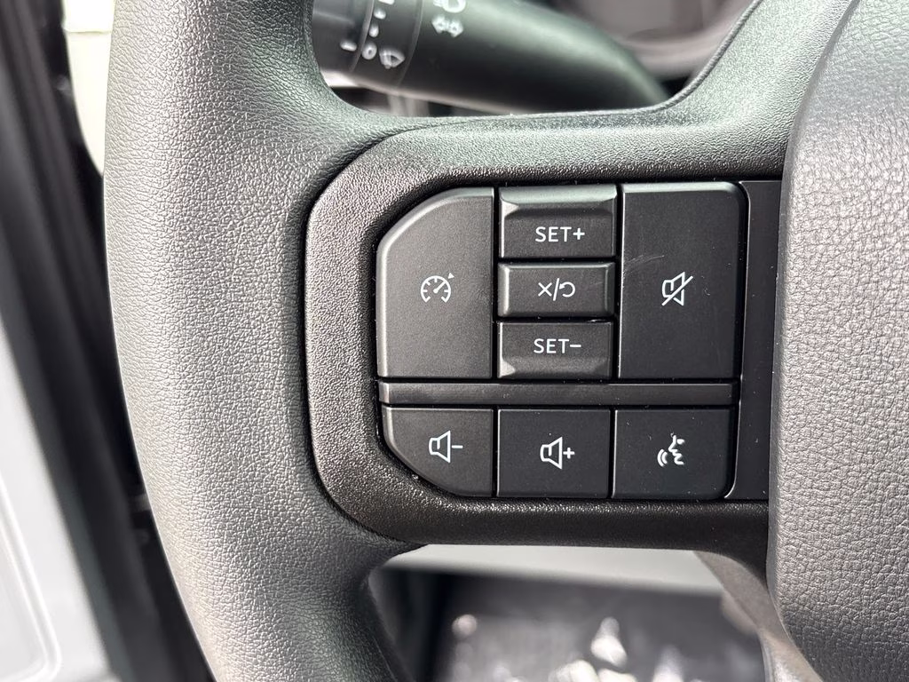 2026 Carbonized Gray Metallic Ford Super Duty F-250 SRW XL 4X4 Truck