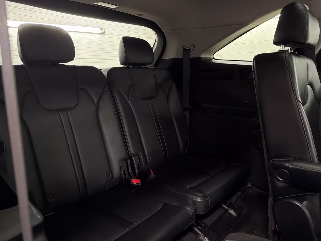 2021 Sapphire Blue Kia Sorento SX FWD SUV