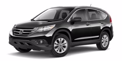 2014 Honda CR-V EX-L FWD SUV