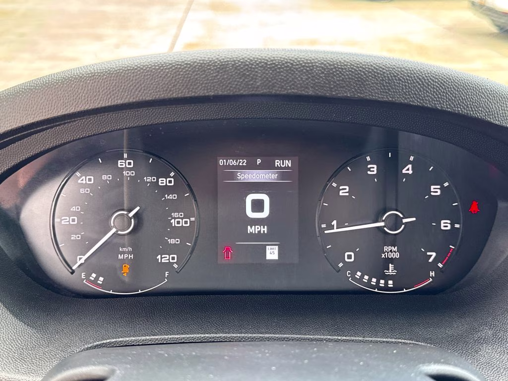 2024 Bright White Clearcoat Ram ProMaster 2500 High Roof FWD Van