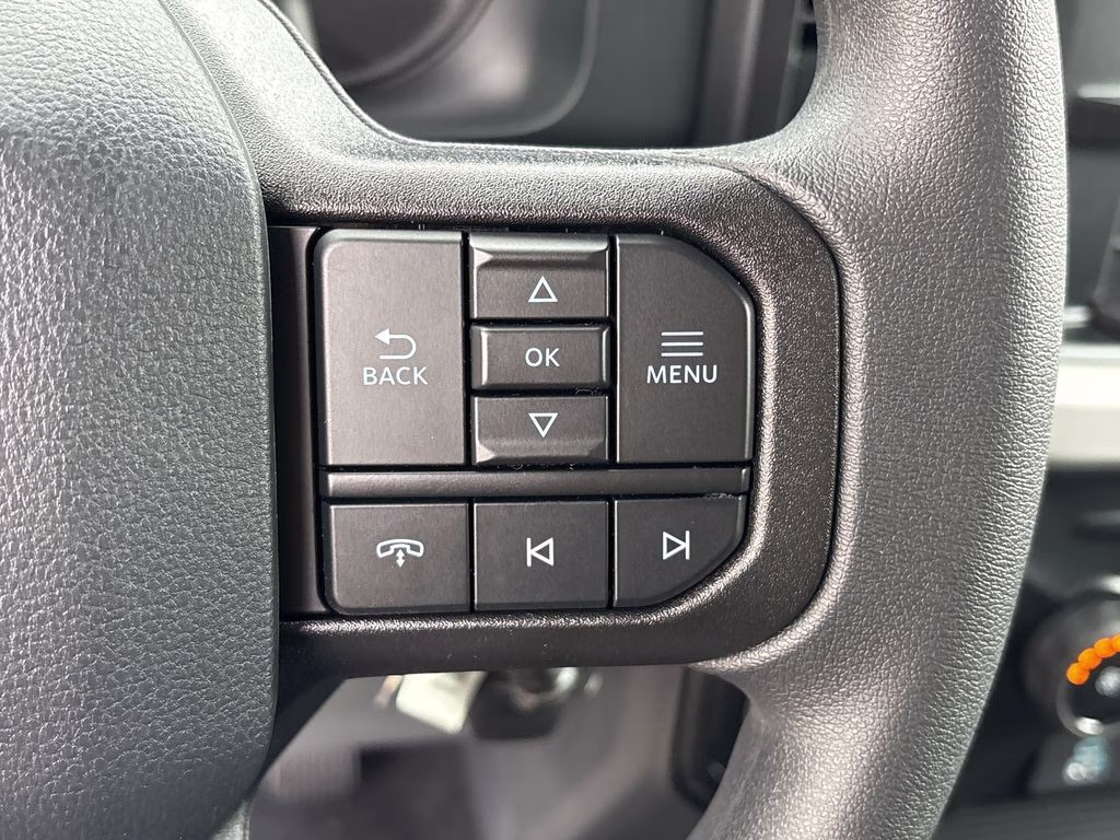 2026 Carbonized Gray Metallic Ford Super Duty F-250 SRW XL 4X4 Truck