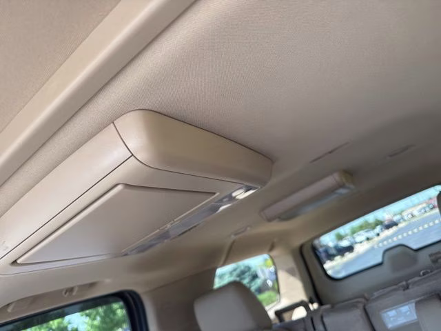 2014 Mocha Steel Metallic Chevrolet Suburban 1500 LTZ 4X4 SUV