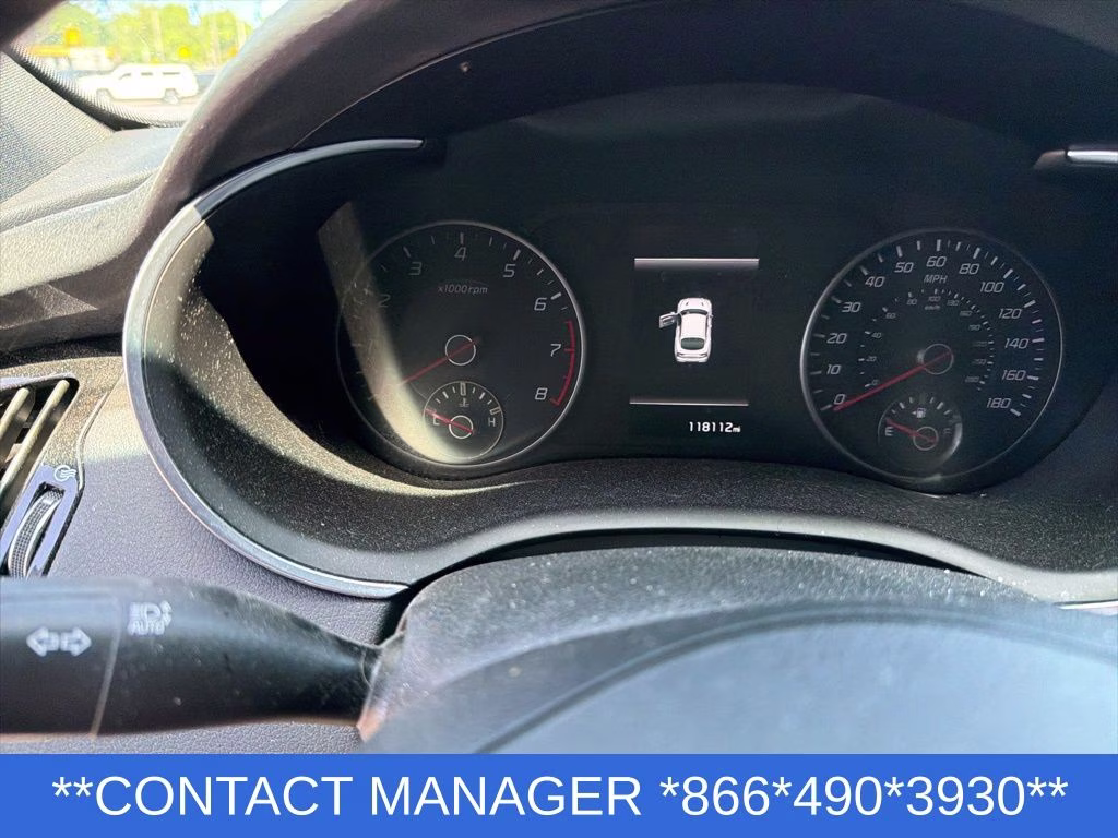 2022 Aurora Black Kia Stinger GT-Line AWD Sedan