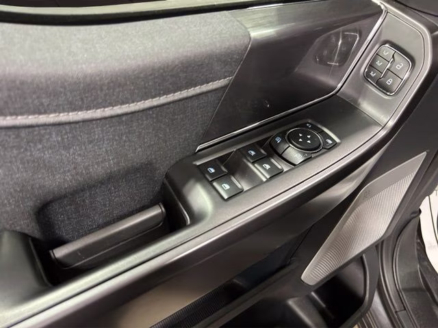 2026 Carbonized Gray Metallic Ford F-150 Lariat ROCKY RIDGE 4X4 Truck