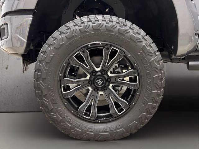 2026 Carbonized Gray Metallic Ford F-150 Lariat ROCKY RIDGE 4X4 Truck