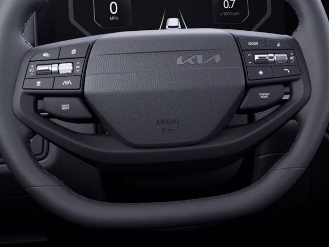 2026 Gray Kia Sportage Hybrid SX-Prestige AWD SUV