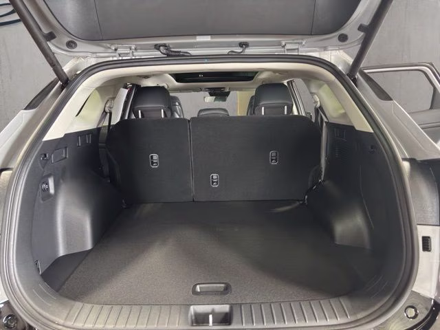 2026 Wolf Gray Kia Sportage Hybrid SX-Prestige AWD SUV