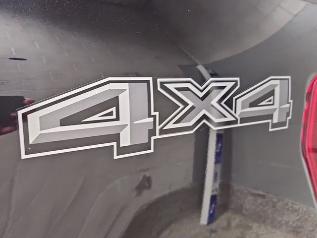 2026 Black Metallic Ford F-150 Lariat ROCKY RIDGE 4X4 Truck