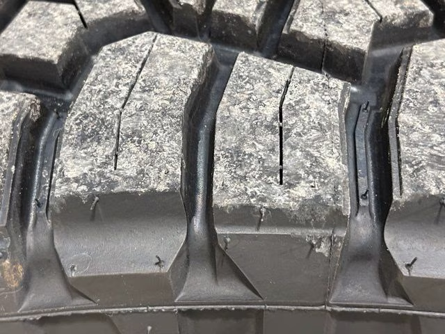 2026 Carbonized Gray Metallic Ford F-150 Lariat ROCKY RIDGE 4X4 Truck
