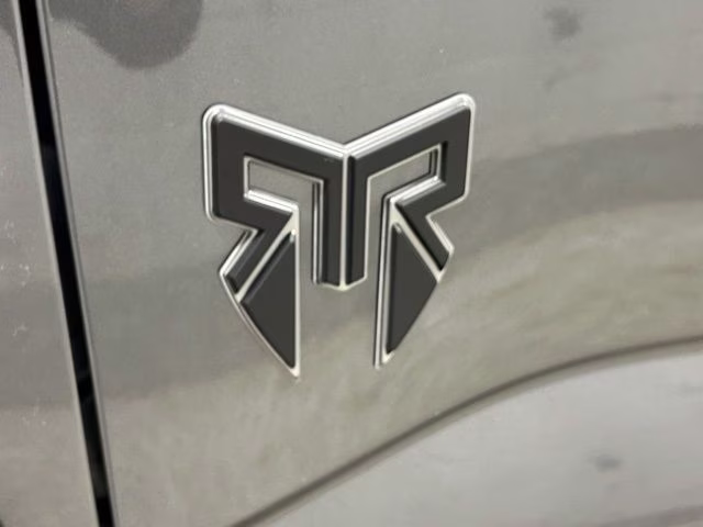 2026 Carbonized Gray Metallic Ford F-150 Lariat ROCKY RIDGE 4X4 Truck