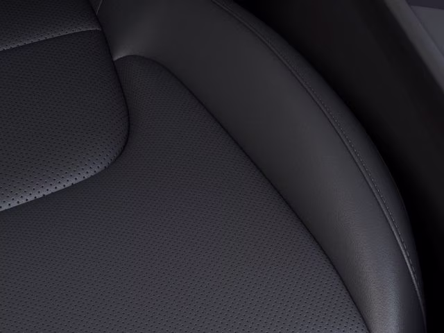 2026 Black Kia Sportage EX AWD SUV