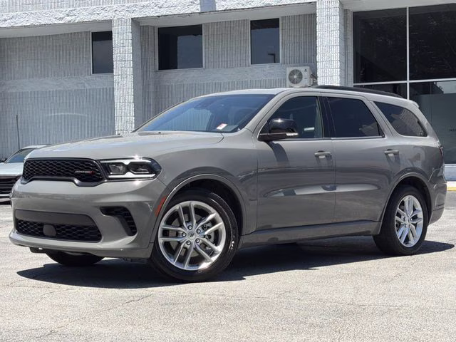2024 Dodge Durango GT Plus RWD's photo