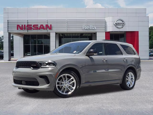 2024 Dodge Durango GT Plus RWD's photo