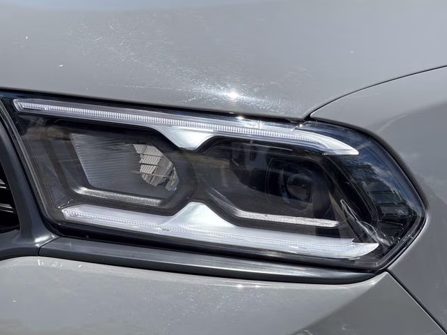 2024 Destroyer Gray Clearcoat Dodge Durango GT Plus RWD SUV