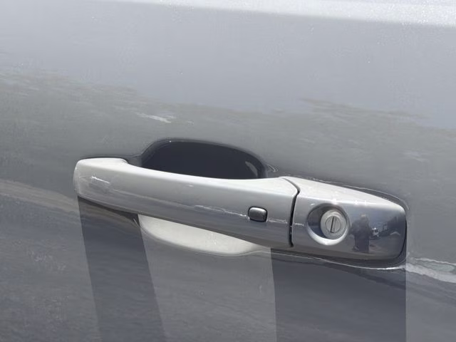 2024 Destroyer Gray Clearcoat Dodge Durango GT Plus RWD SUV
