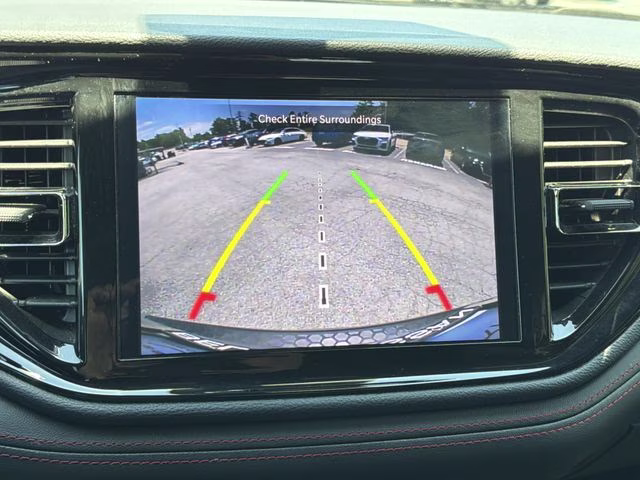 2024 Destroyer Gray Clearcoat Dodge Durango GT Plus RWD SUV